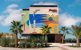 Hampton By Hilton Alicante Airport